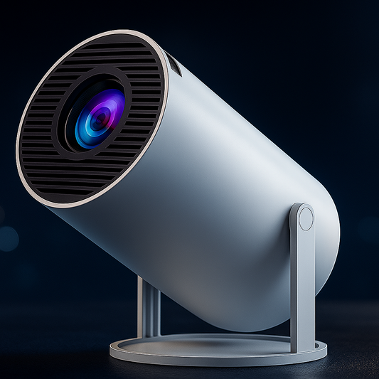 Magcubic Projector HY300 Pro