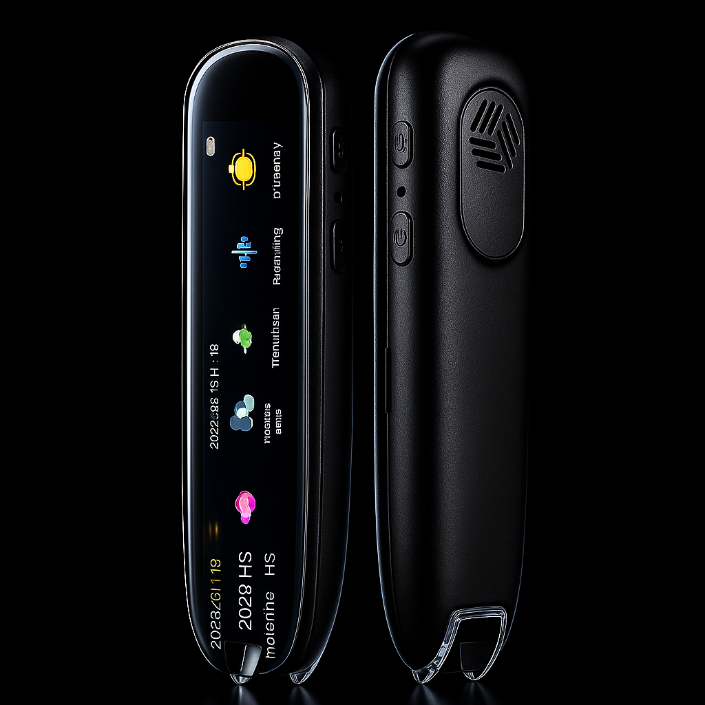 TrendTheTrend™️Translation Pen