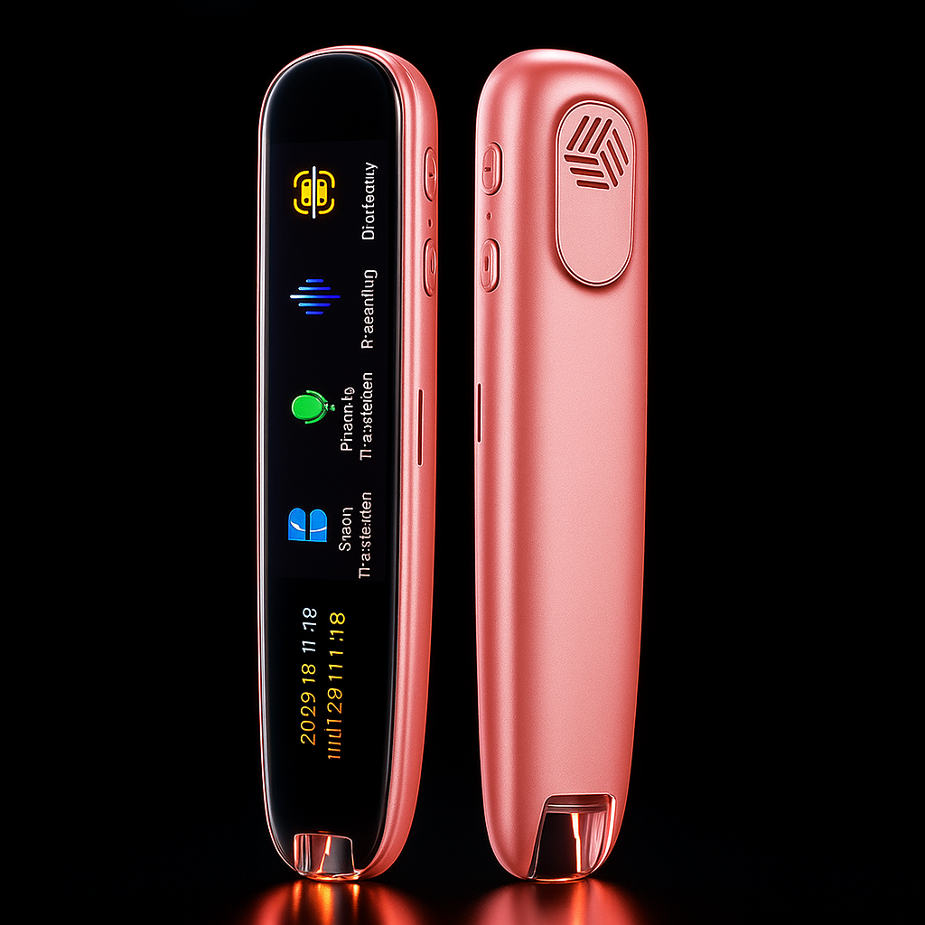 TrendTheTrend™️Translation Pen